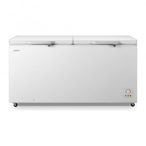 Морозильный ларь GORENJE FH50BPW