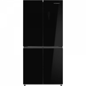 Холодильник KUPPERSBERG NFFD 186 BG