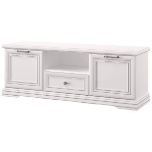 Тумба RTV 2D1SN SEVILLA Белый