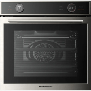 Электрический духовой шкаф Kuppersberg HT 612 BX