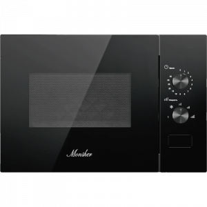 Встраиваемая микроволновая печь MONSHER MMH 1015 Noir