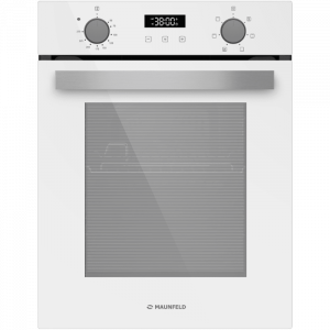 Шкаф духовой электрический MAUNFELD EOEM516PW