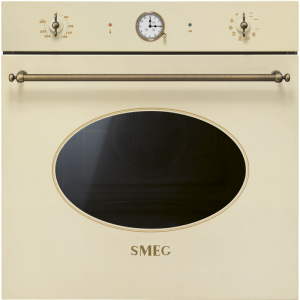 Встраиваемый духовой шкаф SMEG SFP68C1TPO