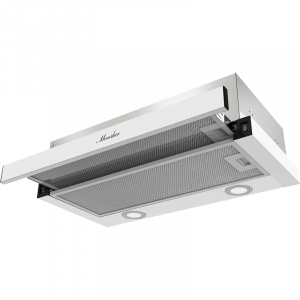Встраиваемая вытяжка MONSHER Laura 60 Blanc