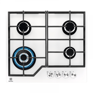 Встраиваемые газовые панели ELECTROLUX KGG64362W
