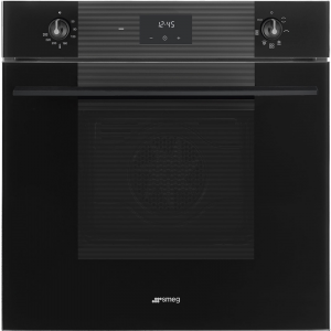 Встраиваемые электрические духовки SMEG SF6100VB3