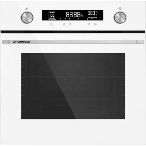 Шкаф духовой электрический MAUNFELD AEOH60106W