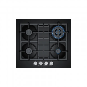 Встраиваемая газовая панель BOSCH PNH6B6B90