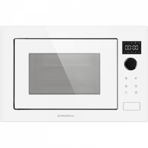 Печь микроволновая электрич. MAUNFELD XBMO251GW Glossy