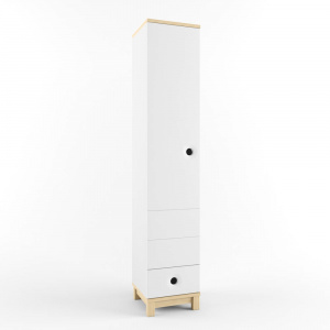 Пенал Робин Лайт левый