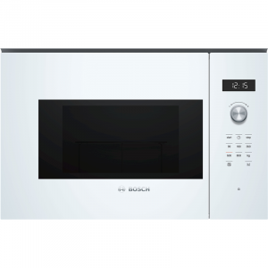 Встраиваемые микроволновые печи BOSCH BFL524MW0