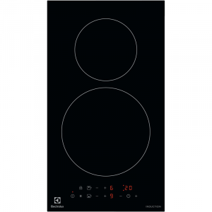 Домино ELECTROLUX LIT30230C