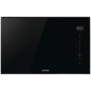 Встраиваемая микроволновая печь Gorenje BM201SG3DBG