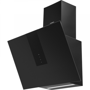 Кухонная вытяжка MAUNFELD AURORA 60 Black matted