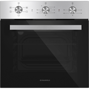 Встраиваемый духовой шкаф Maunfeld AEOC6050SM