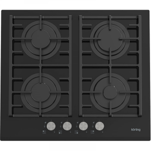 Встраиваемая варочная панель Korting HGG 6805 CN