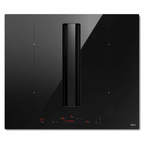 Варочная панель с вытяжкой ELICA NIKOLATESLA ALPHA B BL/A/60-PRF0196211