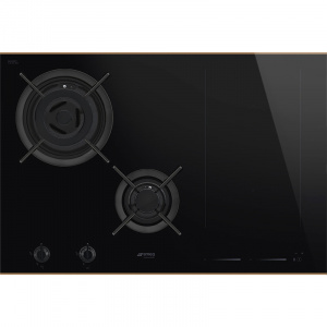 Варочная панель Smeg PM6743R