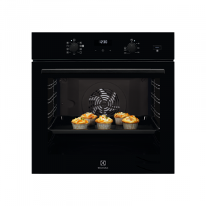 Встраиваемый духовой шкаф Electrolux EOD5C71Z
