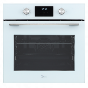 Встраиваемый духовой шкаф Midea MO509103GW