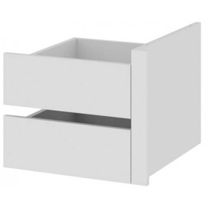 Комплект ящиков 2S SIMPLE Белый