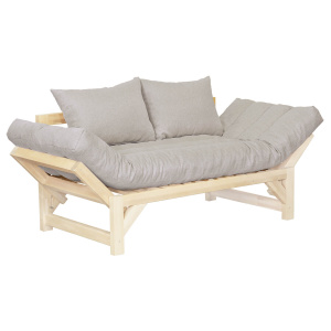 Диван Бинго BRAVO WHITE