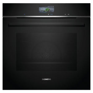 Встраиваемый духовой шкаф SIEMENS HB776G3B1