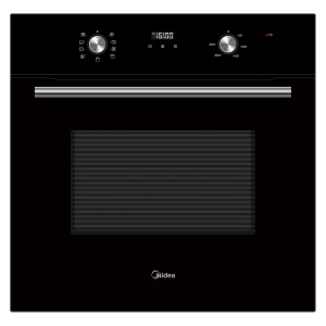 Духовой электрический шкаф Midea MO68101CGB