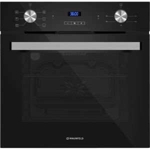 Встраиваемый духовой шкаф Maunfeld AEOH6062BM