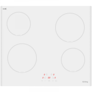 Встраиваемая варочная панель Korting HK 60003 BW