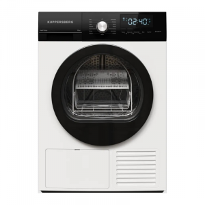 Сушильная машина KUPPERSBERG DM 660 W