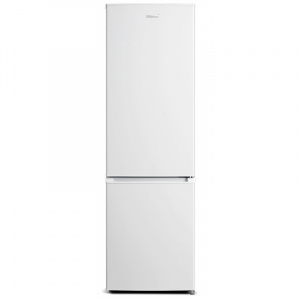 Холодильник Comfee Бытовая техника RCB370WH1R
