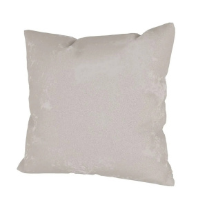 Декоративная подушка 450х450 Латте