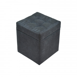 Пуф Венето с крышкой/Pluton 101