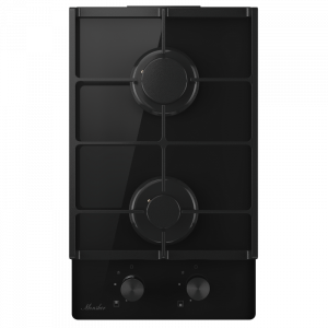 Варочная поверхность MONSHER MGG 32 Noir