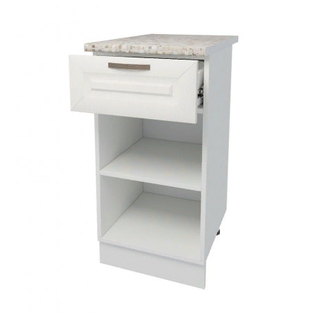 Модуль Стол разделочный Н300-1Я Агава светлая