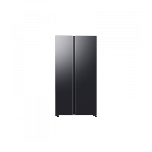 Холодильник Samsung Samsung Electronics RS70F65Q1FWR