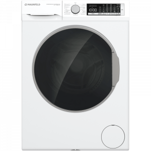 Стиральная машина Maunfeld MFWM128WH300 ST INVERTER SLIM