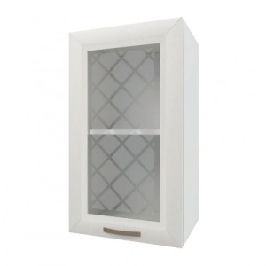 Модуль Шкаф навесной ВС400 Агава светлая