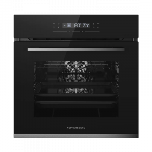 Встраиваемый духовой шкаф KUPPERSBERG HO 615 BX
