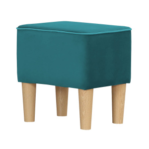 Банкетка Винтаж 400 TENERIFE IZUMRUD