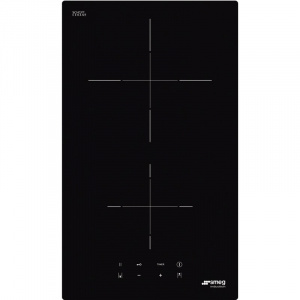 Встраиваемые индукционные панели SMEG SI2321D