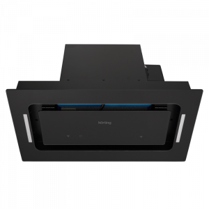 Встраиваемая вытяжка KORTING KHI 6099 ICGN