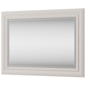 Зеркало навесное TOSCANA NEW Персидский жемчуг