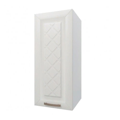 Модуль Шкаф навесной ВВ300 Агава светлая