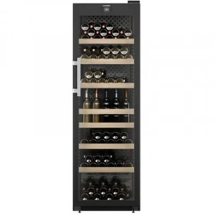 Винный шкаф LIEBHERR WFbli 5241-20 001