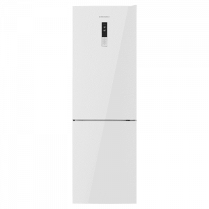 Холодильник MAUNFELD MFF185NFW10 Inverter