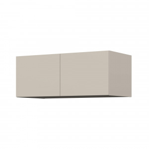 Антресоль НК PIANO для шкафа 2-х створчатого Кашемир