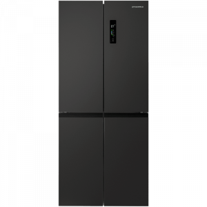Холодильник MAUNFELD MFF192NFSB01 Inverter
