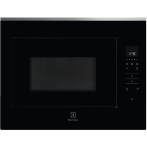 Встраиваемая микроволновая печь ELECTROLUX KMFE264TEX